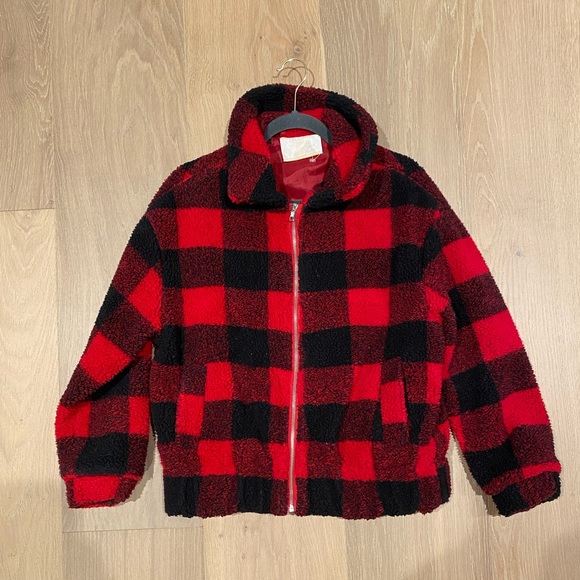 Fall Jacket - Picture 1 of 3